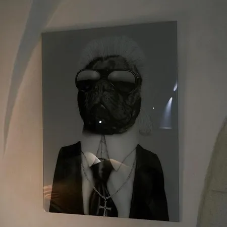 Vibez Διαμέρισμα Μπάρι