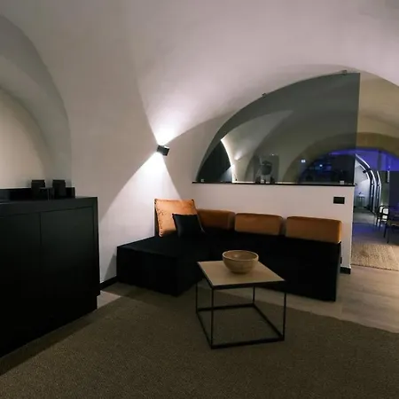 Apartment Vibez Bari