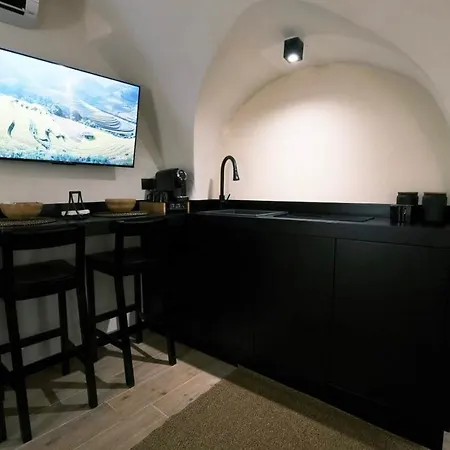 Vibez Διαμέρισμα *