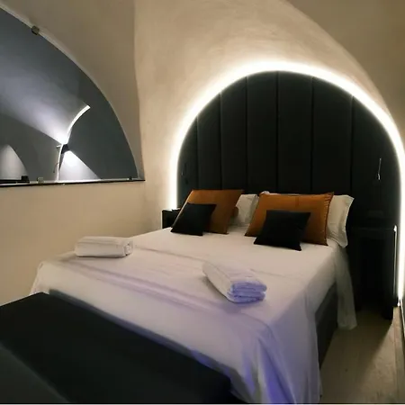 Vibez Apartment *