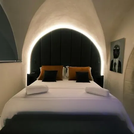 Vibez Apartment Bari