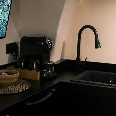 Διαμέρισμα Vibez