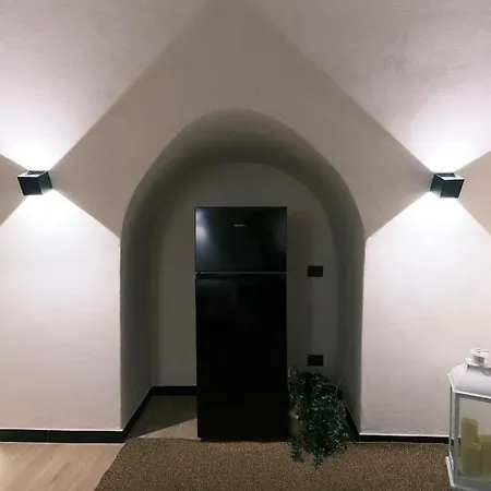 Vibez Διαμέρισμα Μπάρι