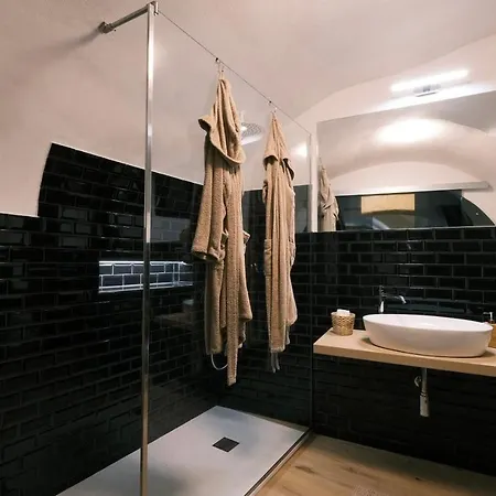 Vibez Apartment Bari