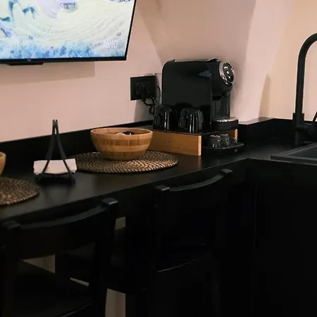Vibez Apartment