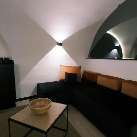 Vibez Apartment *