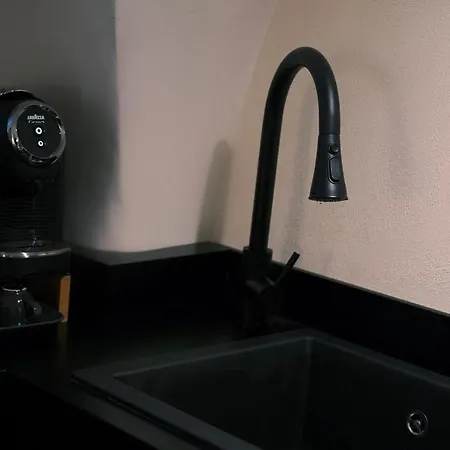 Vibez Διαμέρισμα