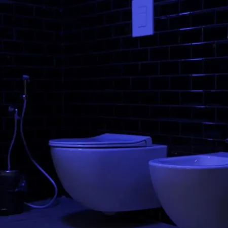 Vibez Διαμέρισμα *