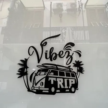 Διαμέρισμα Vibez