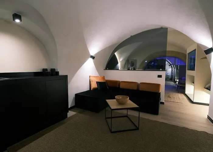 Apartment Vibez Bari