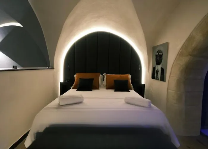 Vibez Apartment Bari