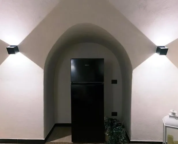 Vibez Apartment Bari