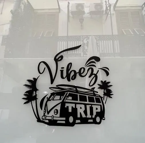 דירה Vibez